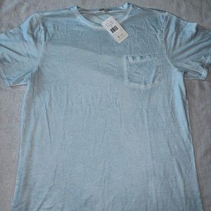 Threads 4 Thought NWT XXL short sleeve cotton tee